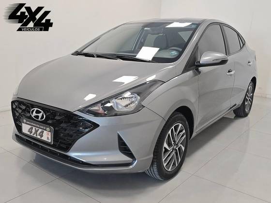 HYUNDAI HB20S 1.0 TGDI FLEX PLATINUM MANUAL HYUNDAI HB20S 1.0 TGDI FLEX PLATINUM MANUAL